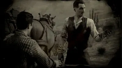The Davis Brothers